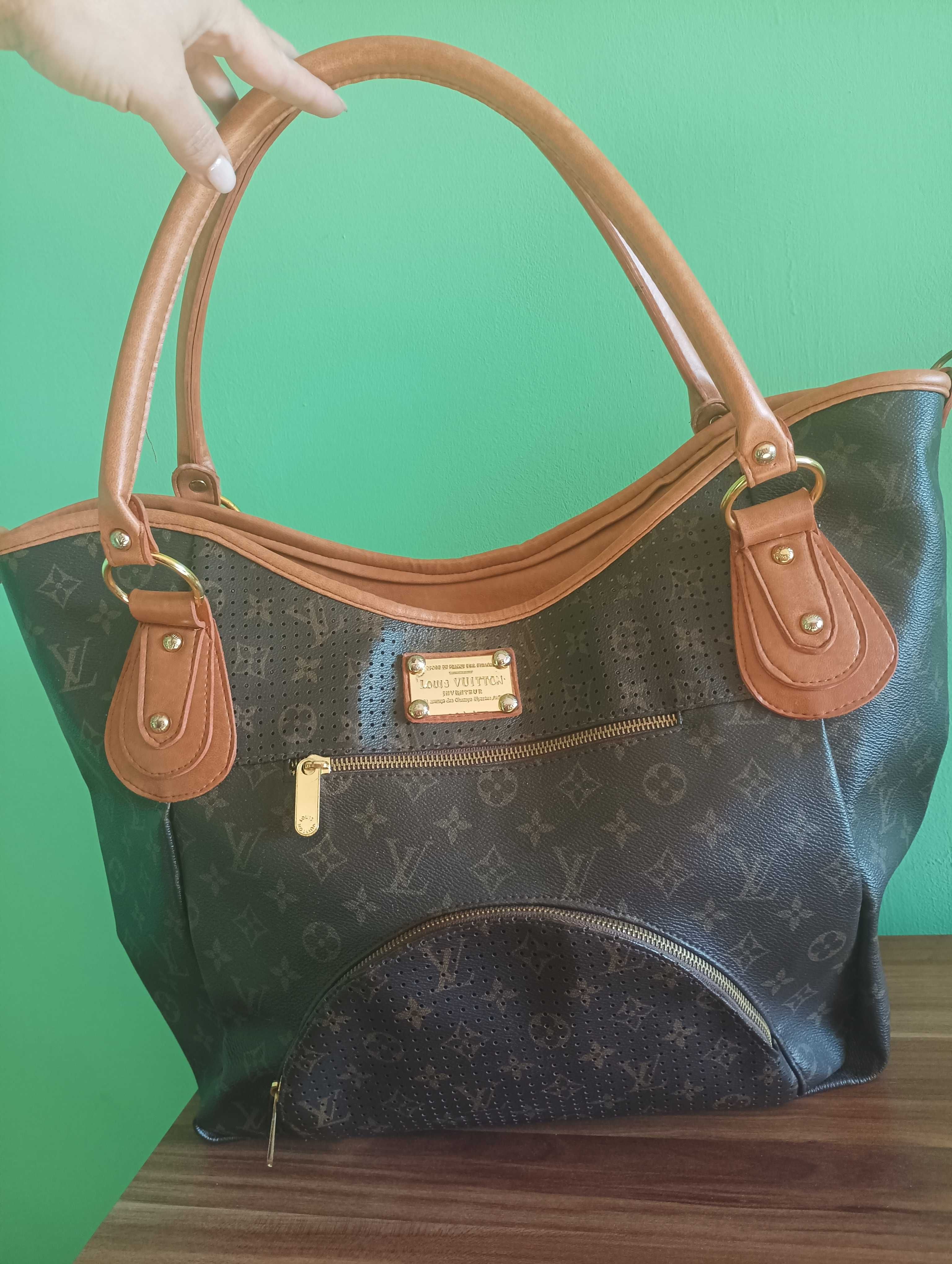 Чанта Louis Vuitton