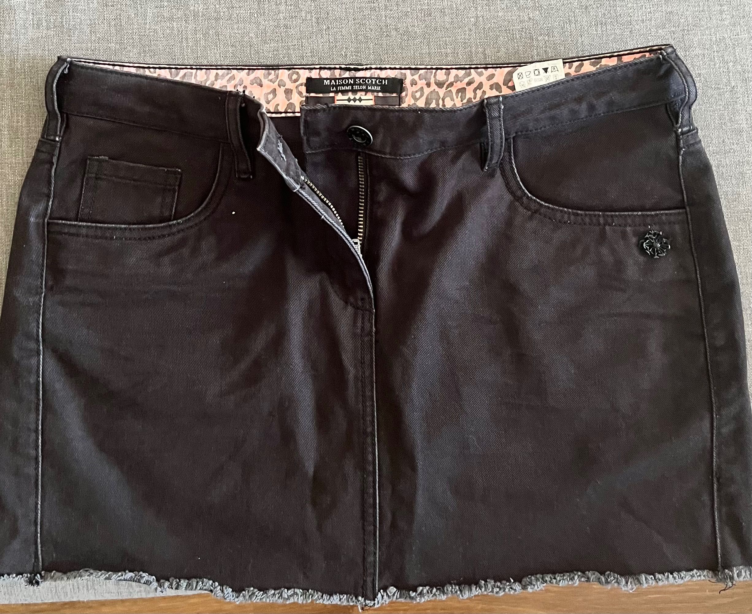 Scotch & Soda пола