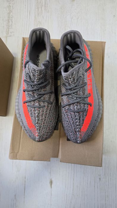 Yeezy 350 boost v2 39,5