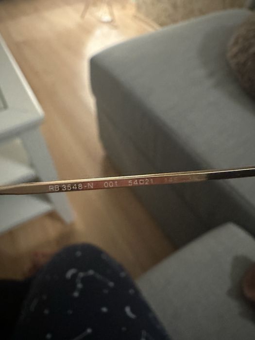 Ray ban очила 100 лв