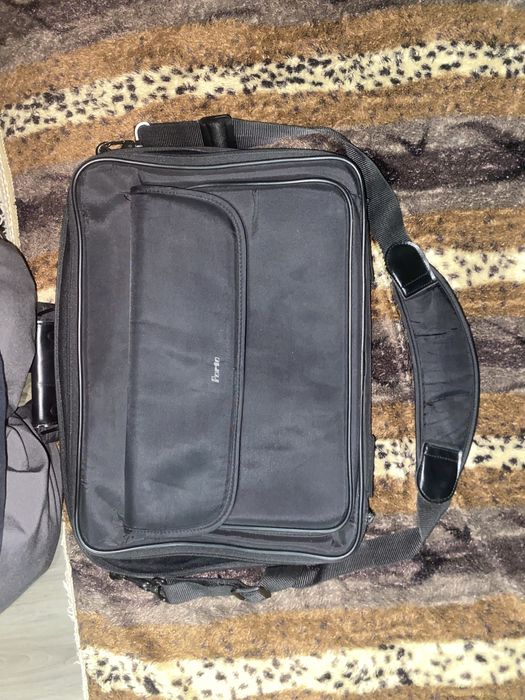 Рабочая сумка, для ноутбука