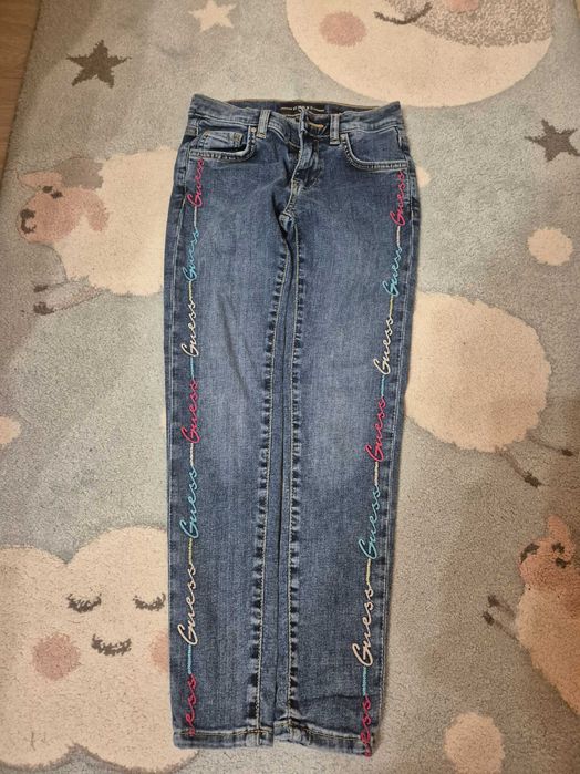 Дънки Guess за момиче