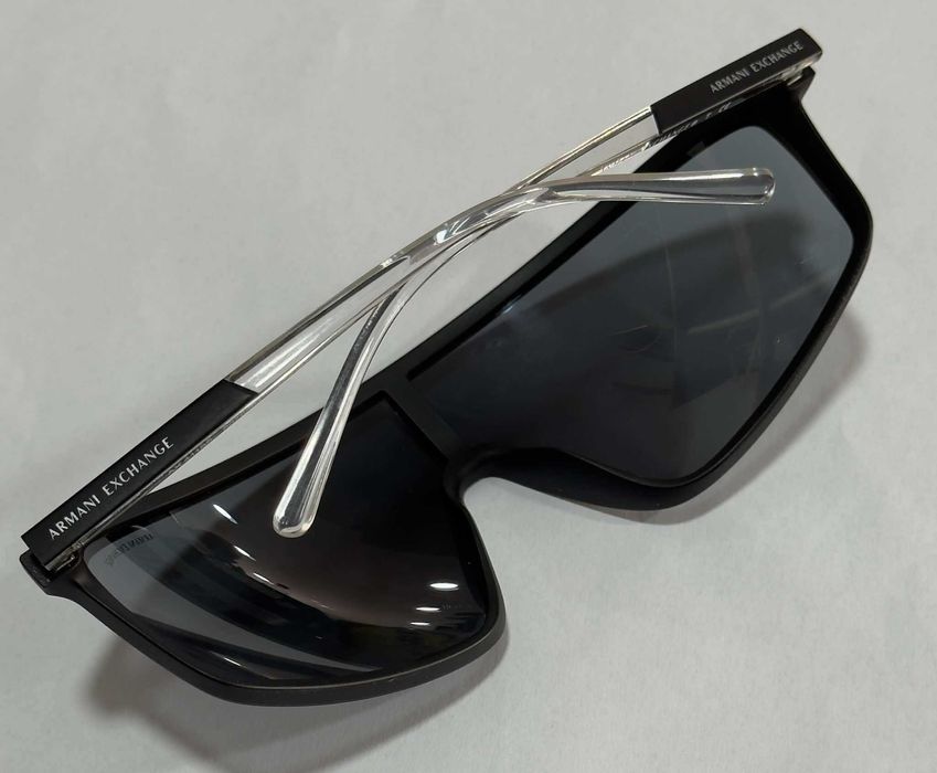 Слънчеви очила Armani Exchange AX4119S