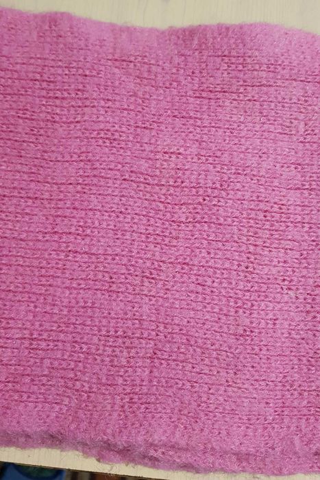 Дамски шалове вълна акрил