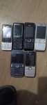 Nokia 6300 ,  6500-  e51-- e52.. 302---c2.