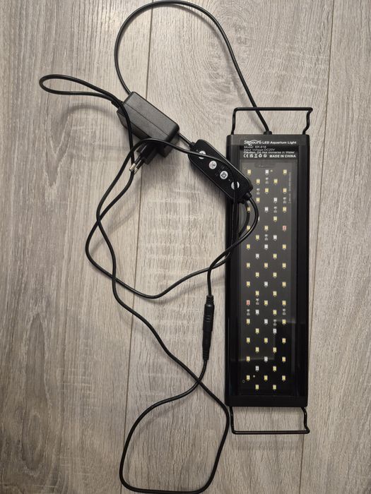 Lampa acvariu led SEAOURA 10W