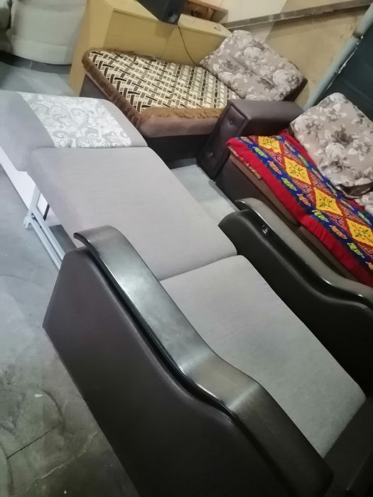 Кресло кровать доставка