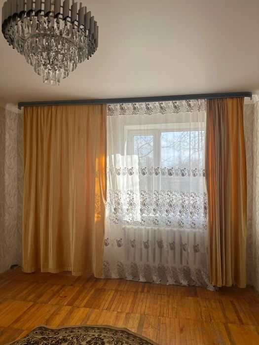 Сдам 1 комнатную квартиру 80000тг