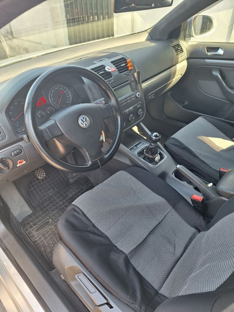 Vand volskwagen Jetta 1.6 benzina+ gpl