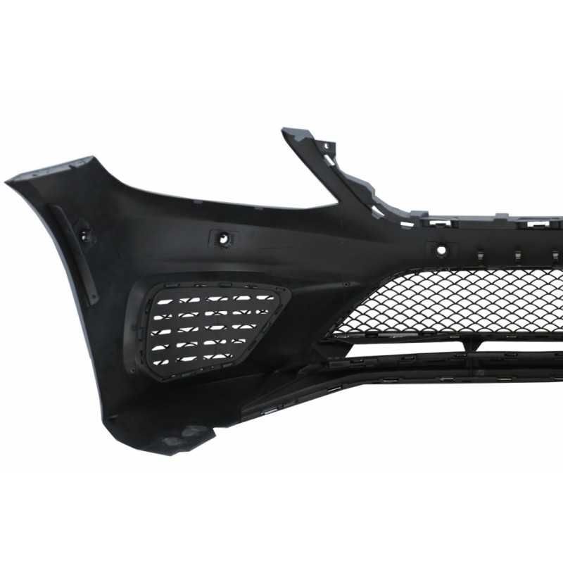 S63 Design Тунинг пакет за Mercedes S класа W222 дълга база (13-17)