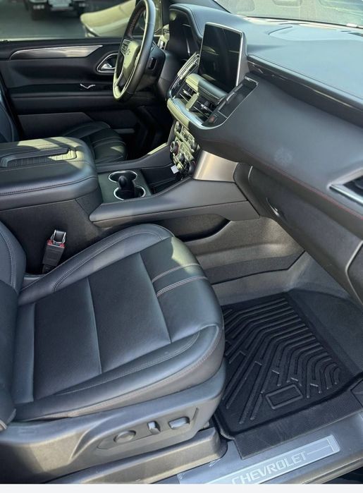 Chevrolet Tahoe тахо