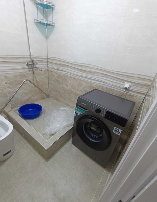 Sergiliy 3 metro yonida