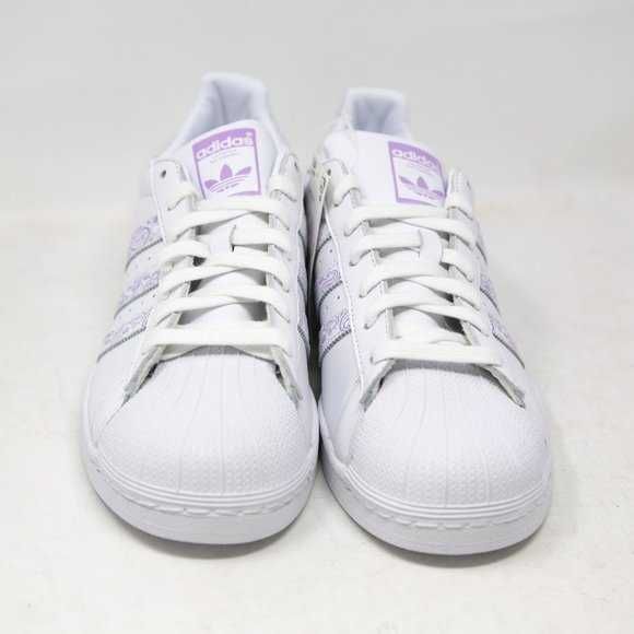 Оригинални маратонки * ADIDAS SUPERSTAR * EU 44 2/3