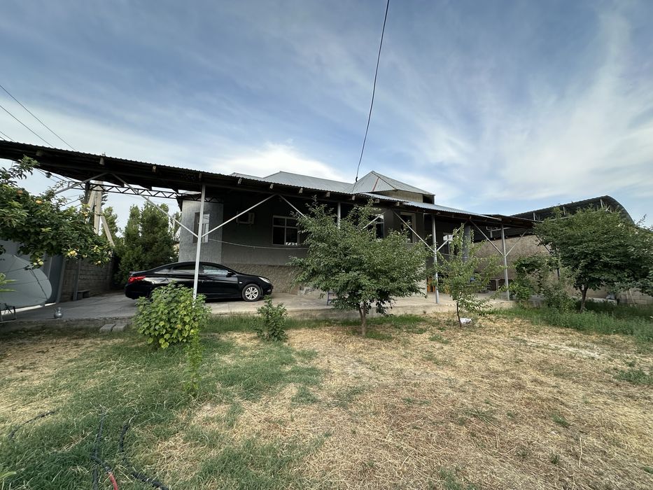 Шымкент мкр.Жайлау үй сатылады