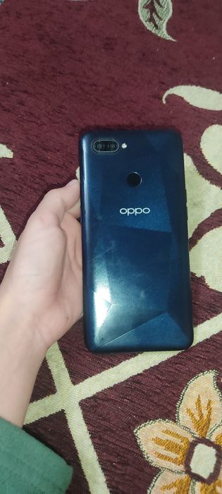 Продам телефон Oppo a12
