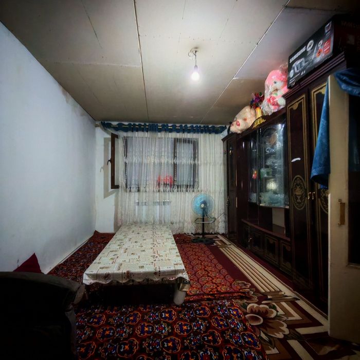 Ивановскийда 3хонали квартира срочна сотилади