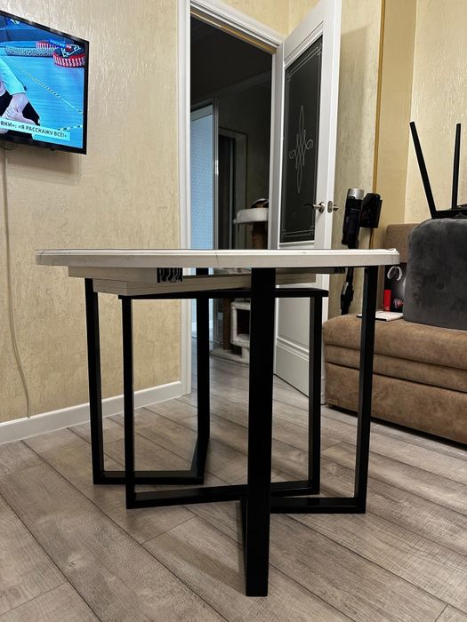 Стол трансформер