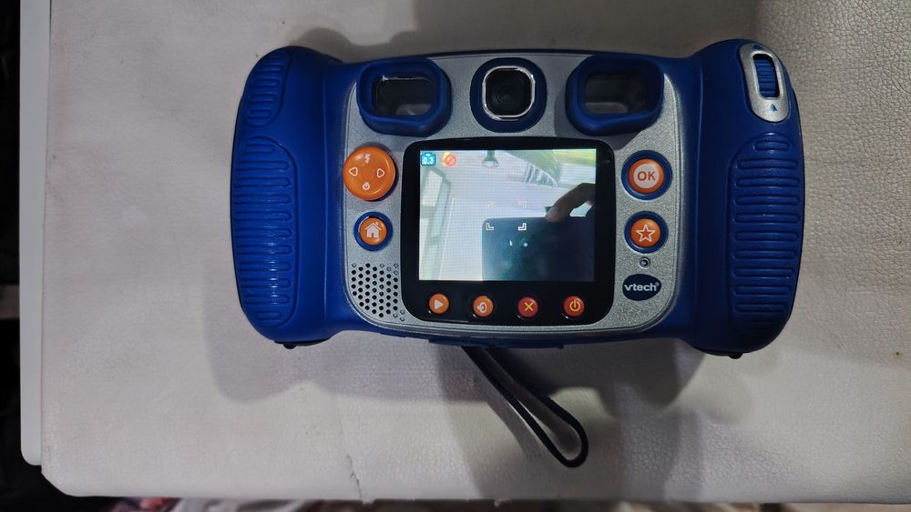 Детский фото апарат