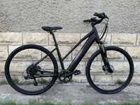 Електрически градски велосипед