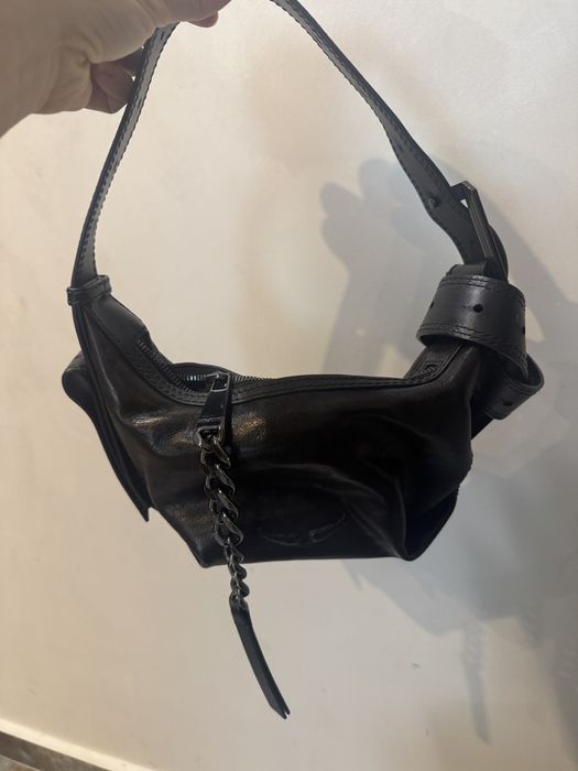Zadig Voltaire чанта