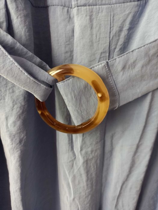 Salopeta Zara, marimea S, noua, cu eticheta