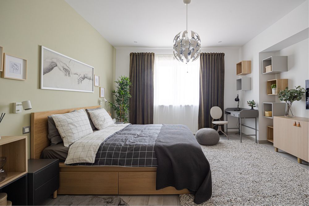 Apartamente/Garsoniere noi regim hotelier 10 min Unirii Sector 2/3/4