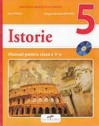 Carte de istorie