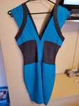 Rochie Bandage - XS/S