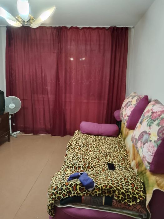 Сдам квартиру 1 комнатная