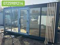 Vand container modular 3m x 5m
