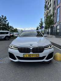 Bmw 530i xdrive 2.0 2022 года