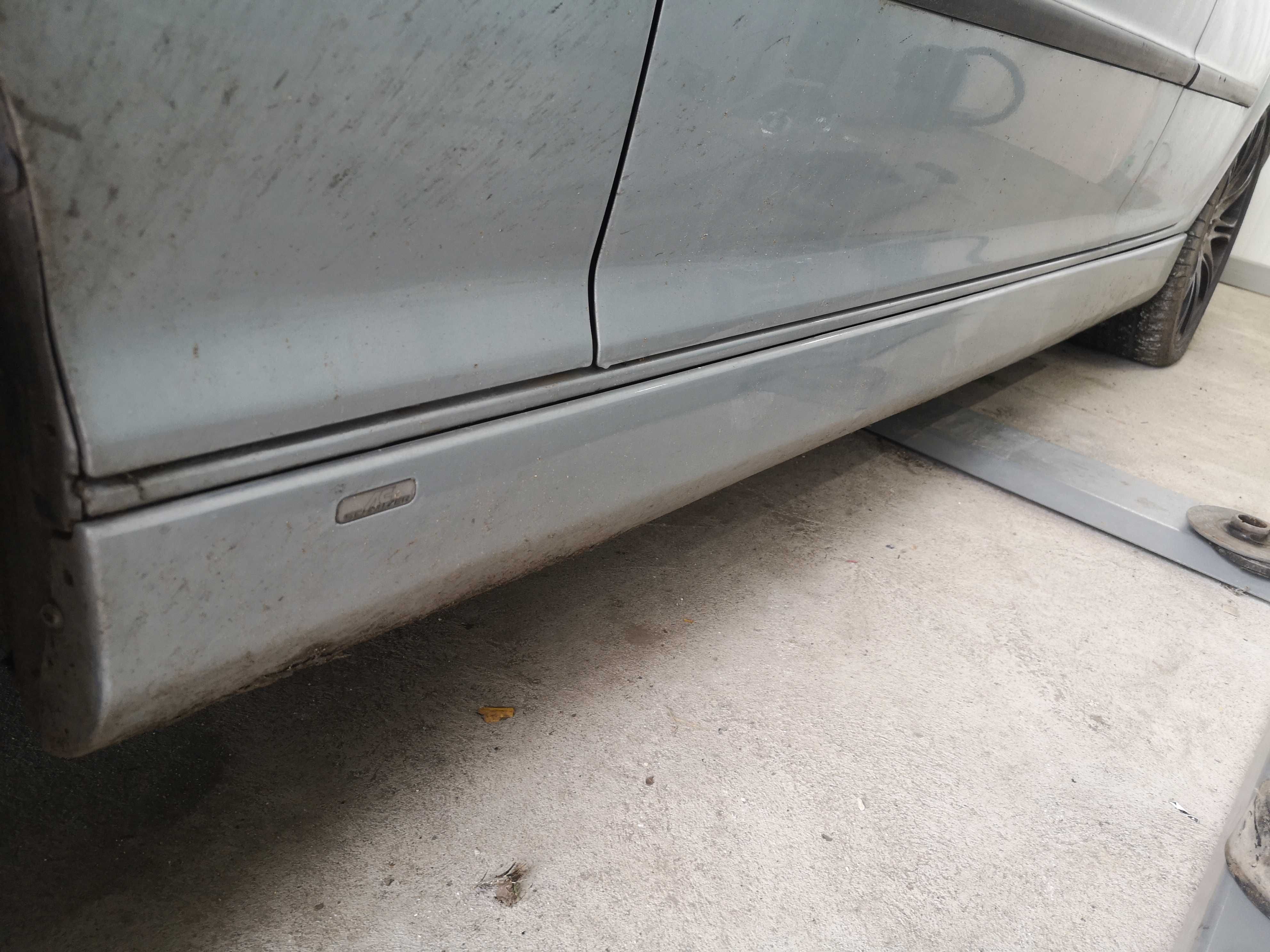 На части:Bmw бмв е46 комби 330д 184кс.