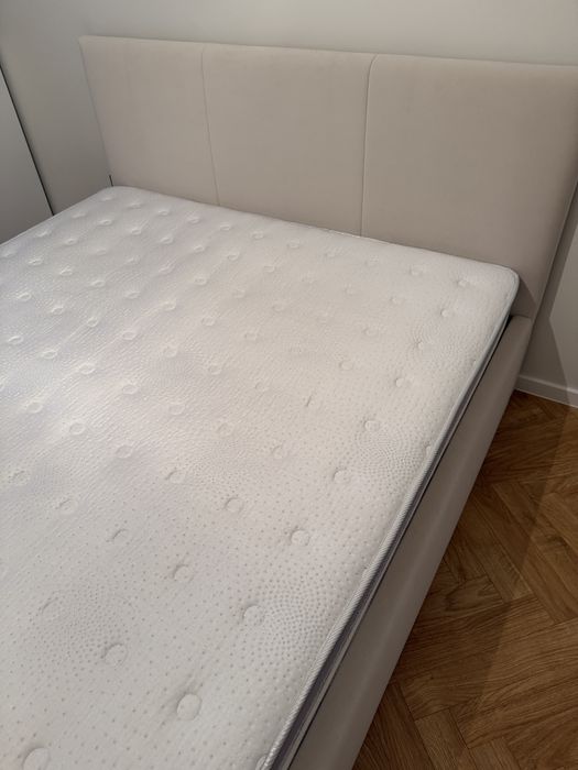 Двулицев матрак Siana Silver 160/190 см.