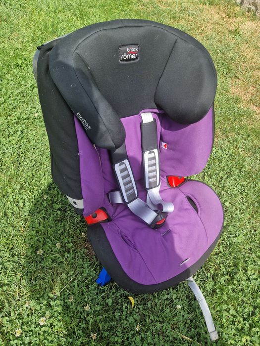 Scaun masina Britax