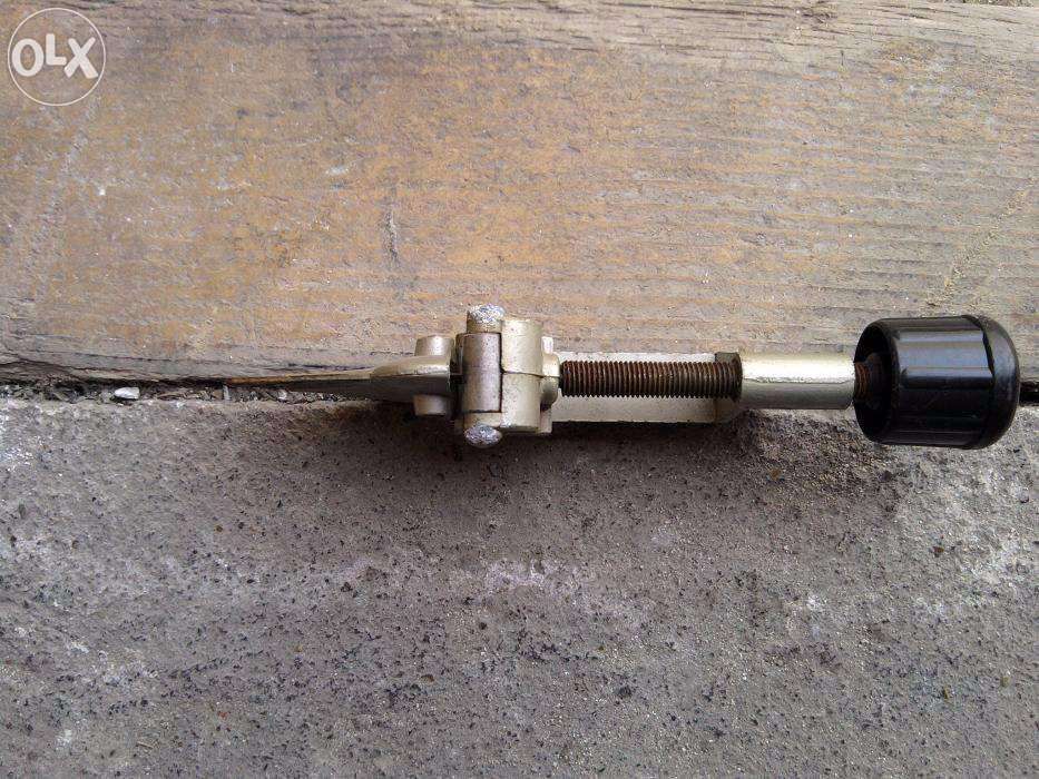 Taietor tevi 0,5 - 1,5 toli vintage marca "Monument" Anglia functional