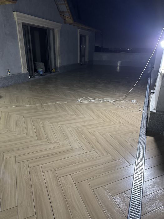 Kafel, кафельщик кафел уста