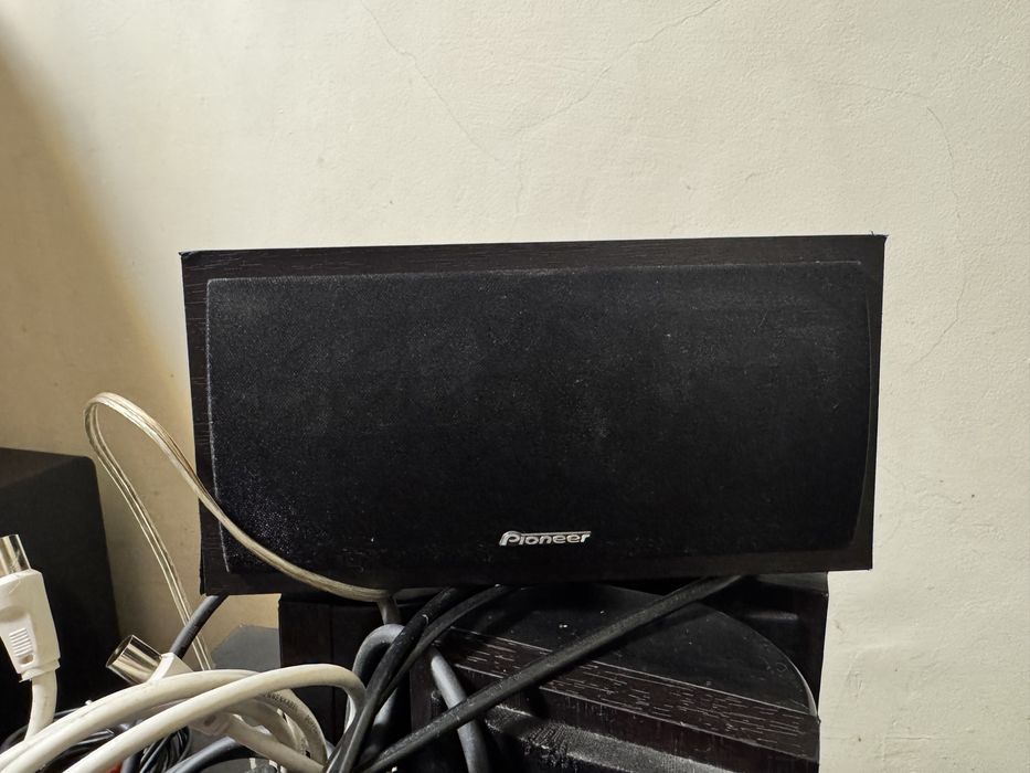 Amplificator Pioneer VSX-917V.