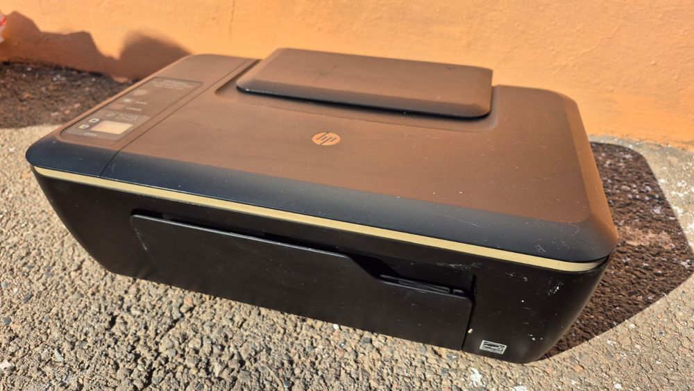 Продам сканер+принтер+копии на запчасти