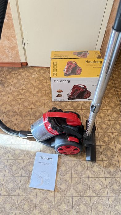 Продается пылесос дешево