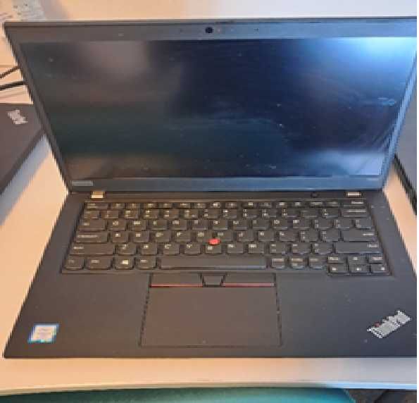 Lenovo ThinkPad L14 Gen 2 - 14" FHD