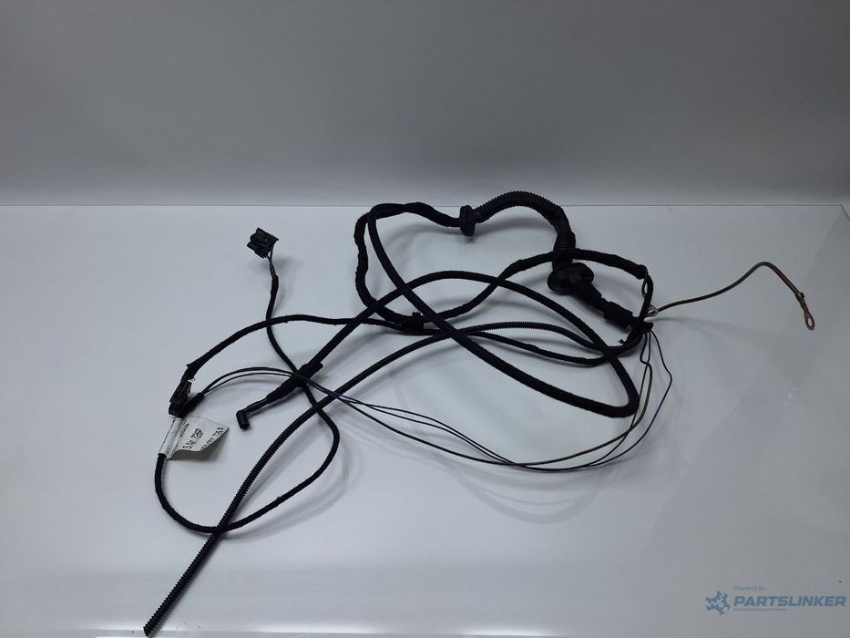 Instalatie electrica haion AUDI A4 III Avant 8ED, B7 2004 - 2008 TDI BKE, BRB 8E9971726P