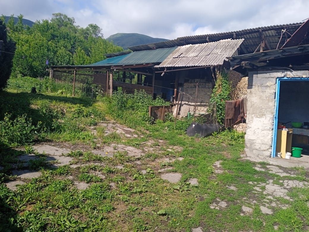 Продается дом по адресу Кунаева 464