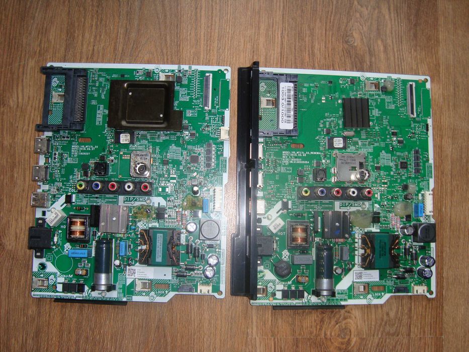 placa baza - vd-nt17l-32 / vd-nt17l-32-renewal