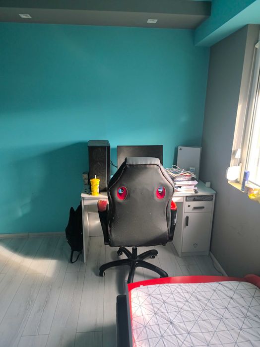 Апартамент 1233456