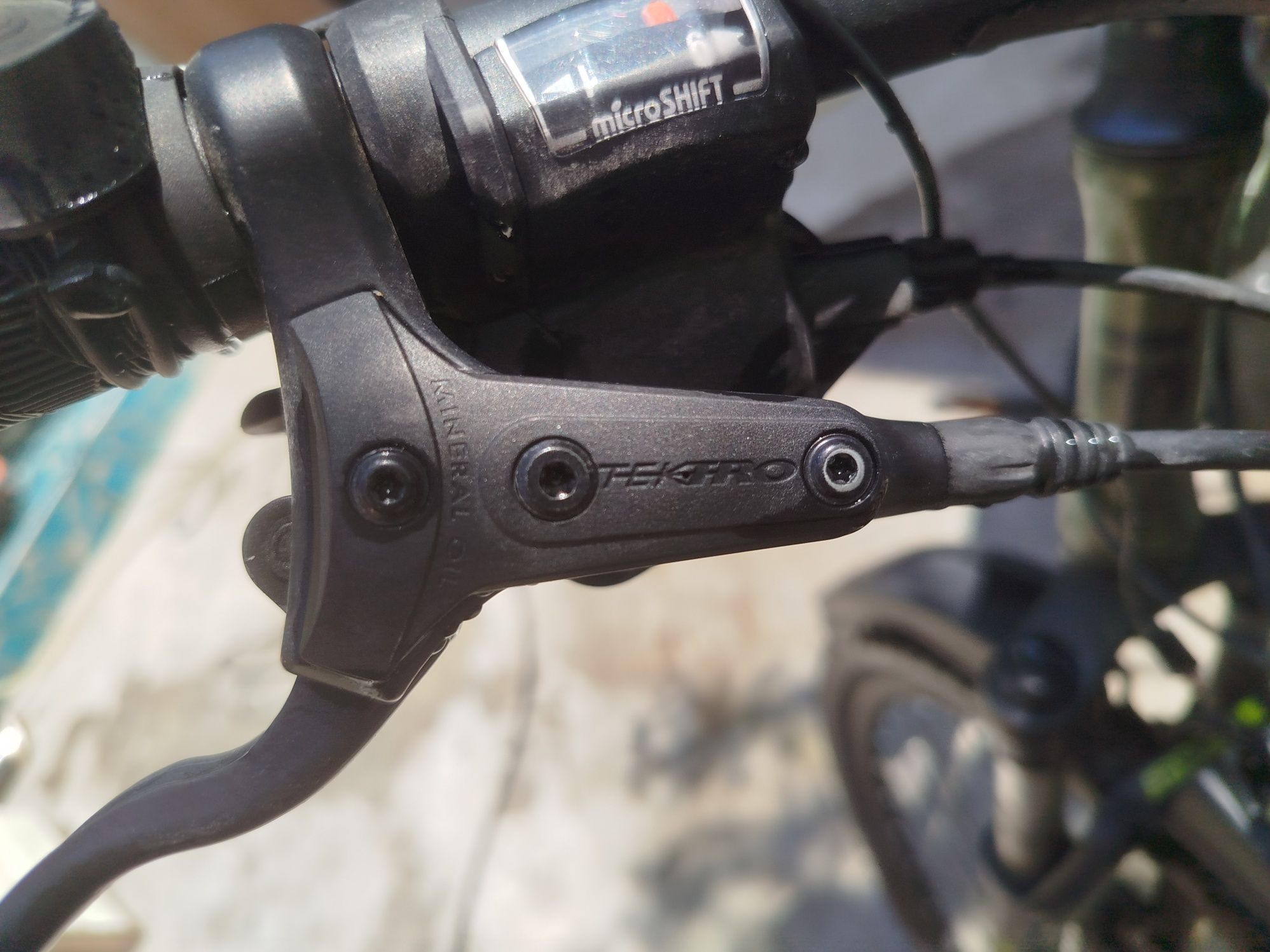 Велосипед MONGOOSE Montana американец 27.5