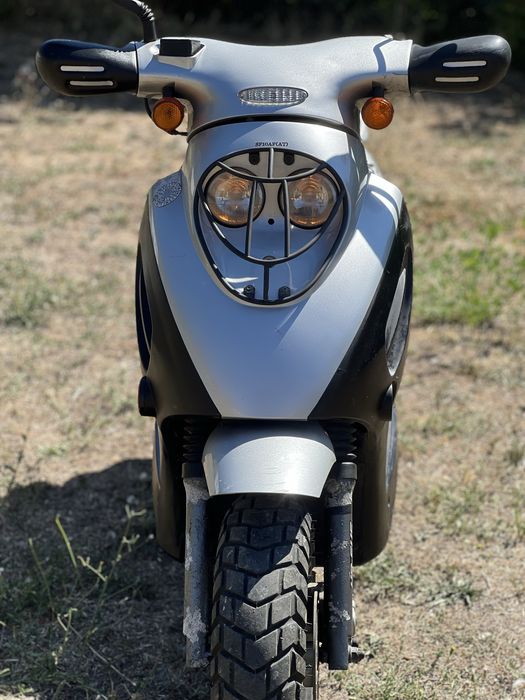 Kymco Cobra 50cc