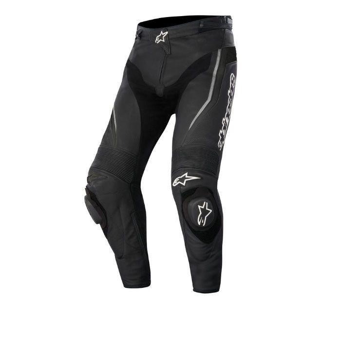 Alpinestars кожени панталони панталон кожа алпинстарс мъжки дамски