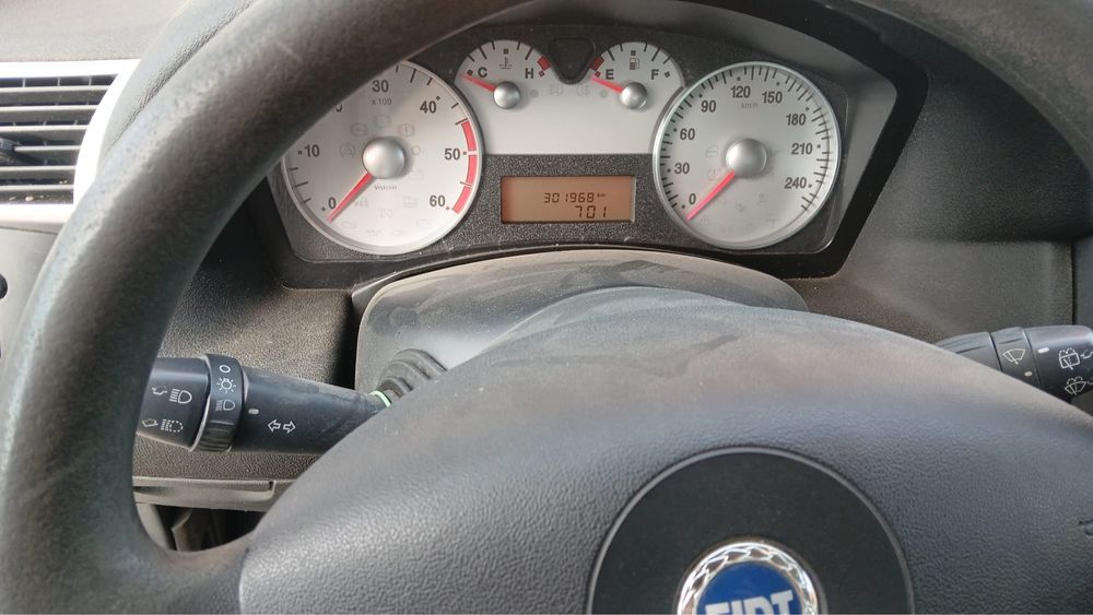 Vand  Fiat Stilo