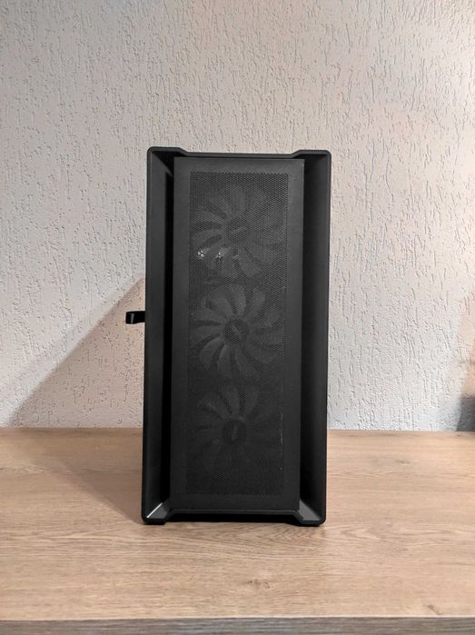 Бюджетен компютър / Xeon E5-2680 v4/ RX 580 8GB/ 16 GB RAM/ SSD+HDD