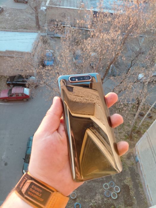 Samsung a80 8/128gb